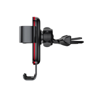 Baseus Metal Age Gravitational Car Holder for Phone (SUYL-J01)