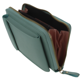 Mocco Leather Bag Universal Case for Phone (MC-LB-MN)