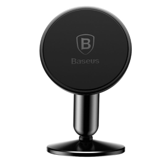 Baseus Bullet Magnetic Car Phone Holder (SUYZD-01)