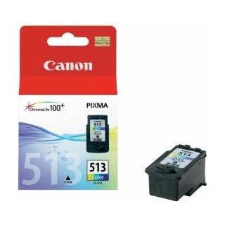 Canon CL-513 Inkjet Cartridge (2971B001)