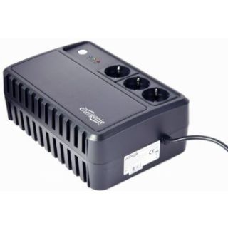 Energenie "Desktop" Uninterruptible power supply unit 1000 VA (EG-UPS-3SDT1000-01)