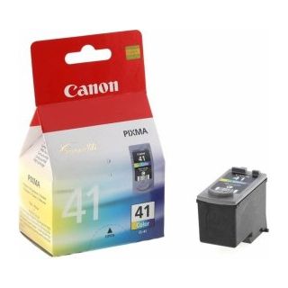 Canon CL-41 Inkjet cartridge (0617B001)