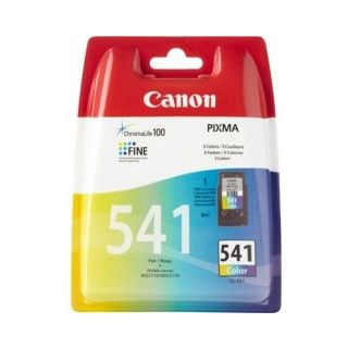 Canon CL-541 Inkjet Cartridge (5227B001)
