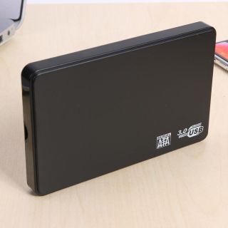 RoGer SATA 2.5" HDD Enclosure USB 3.0 (RO-SATAENCL3.0)