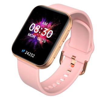 Garett Smartwatch GRC MAXX Gold IPS / Bluetooth / IP68 / SMS (GRC_MAXX_Gold)