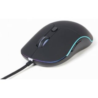 Gembird Illuminated Large Size Optical Computer Mouse (MUS-UL-02)