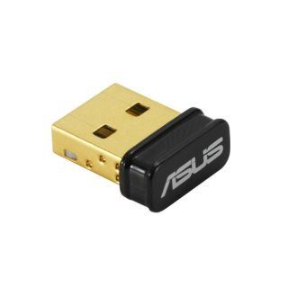 Asus USB-N10 Nano B1 N150 Internal WLAN 150 Mbit/s (90IG05E0-MO0R00)