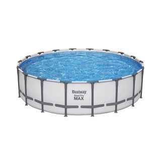 Bestway Steel Pro 561FJ Swimming Pool 549 x 132cm (561FJ)