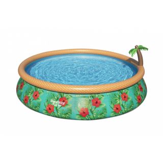 Bestway 57416 Swimming Pool 457 x 84cm (57416)