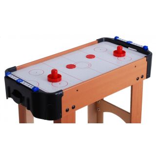 RoGer AirHockey Gaming Table (RO-0016)