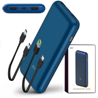 Xiaomi ZMI Pro Powerbank 20 000mAh (QB823)