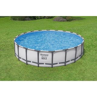 Bestway Steel Pro 561FM Swimming Pool 610 x 132cm (561FM)