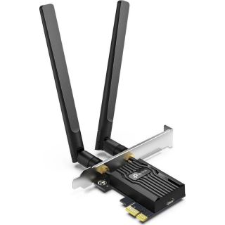 TP-Link Archer TX55E WiFi Network Adapter (ARCHER-TX55E)