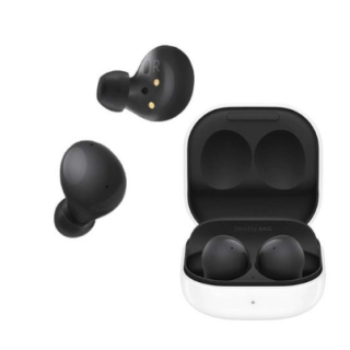 Samsung SM-R400 Galaxy Buds FE Headphones (SM-R400NZAAEUA)