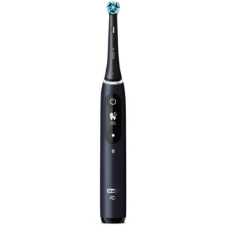Oral-B iO Series 7 Duo toothbrush (B088CGMXG5)