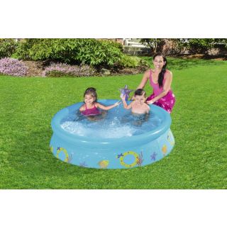 Bestway 57326 Swimming Pool 152 x 38cm (57326-BL)