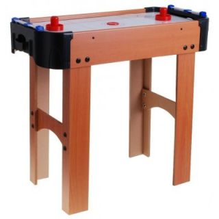 RoGer AirHockey Gaming Table (RO-0016)