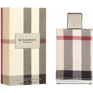 Burberry London Woman 100 ml Perfume (BLNES33B)