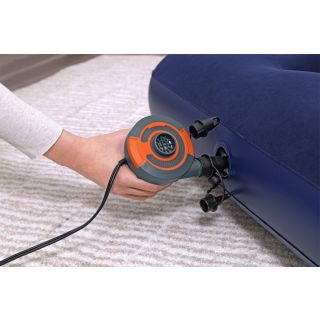 Bestway 67001 Inflatable Mattress 188 / 99 / 22 cm (67001)