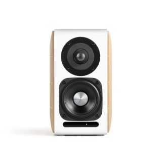 Edifier S880DB Stereo system 2.0 Bluetooth / SPDIF / USB / Hi-Res (S880DB)