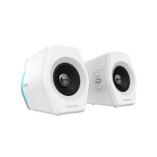 Edifier G2000 2.0 Speakers 32W / BT / AUX (G2000WH)