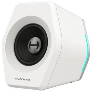 Edifier G2000 2.0 Speakers 32W / BT / AUX (G2000WH)