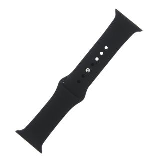 RoGer Silicone band S / M for Apple Watch 1/2/3/4/5/6/7/SE 42 / 44 / 45mm (RO-APP-WA-S-45MM)