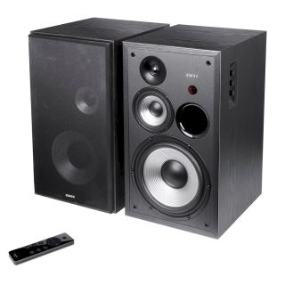 Edifier R2850DB Stereo system 2.0 aptX / SPDIF / 150W (R2850DB)