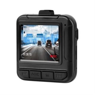 Peiying D110 Basic Car DVR (PY-DVR002)
