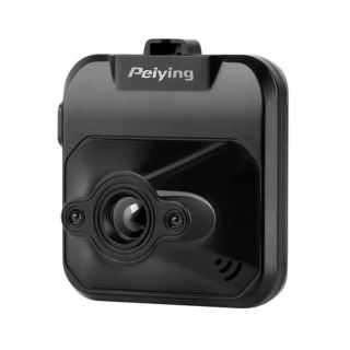Peiying D110 Basic Car DVR (PY-DVR002)