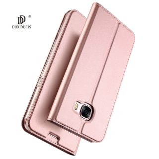 Dux Ducis Premium Magnet Case For Nokia 2.1 / Nokia 2 (2018) Rose Gold (DUX-DU-NOK21-PI)