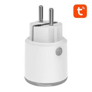 NEO NAS-WR15WM Smart Plug WiFi / 16A / FR (NAS-WR15WM)