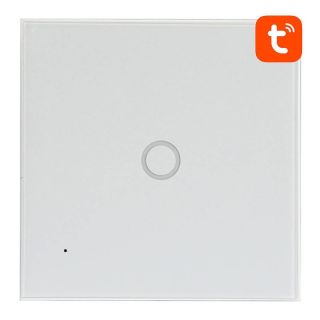 NEO NAS-SC01WE Smart Light Switch WiFi (NAS-SC01WE)