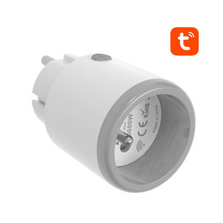 NEO NAS-WR15WM Smart Plug WiFi / 16A / FR (NAS-WR15WM)