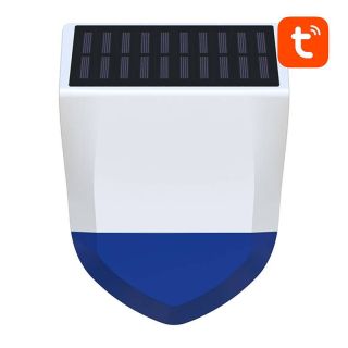 NEO NAS-AB06B TUYA ZigBee Outdoor Alarm Sirene (NAS-AB06B)