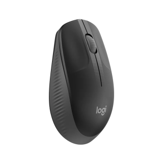 Logitech M190 Wireless computer mouse (910-005905)