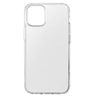 Mocco Ultra Back Case 1 mm Silicone Case for Apple iPhone 15 Pro (MO-BC1MM-IP-15P-TR)