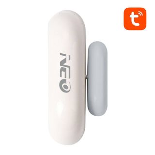 NEO NAS-DS01W TUYA Smart Door Window Sensor WiFi (NAS-DS01W)