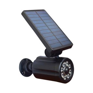 Forever Light SUNARI Solar Lamp LED PIR / 4W / 300lm / 6000K / 1500mAh (RTV100335)