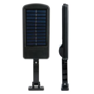 Forever Light SUNARI Solar Lamp LED PIR / 10W / 800lm / 6000K / 2400mAh (RTV100322)