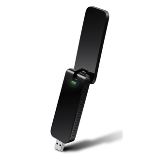 TP-LINK Archer T4U Bezvadu tīkla adapteris (ARCHER T4U)
