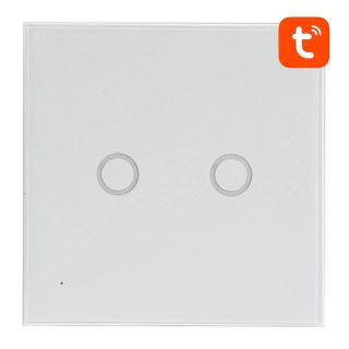 NEO NAS-SC02WE Smart Light Switch WiFi (NAS-SC02WE)