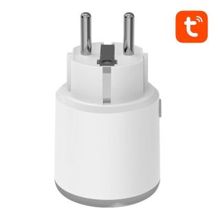 NEO NAS-WR10WM Smart Plug Matter WiFi / 16A (NAS-WR10WM)