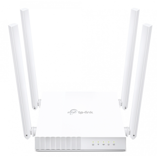 TP-LINK Archer C24 Router (ARCHER C24)