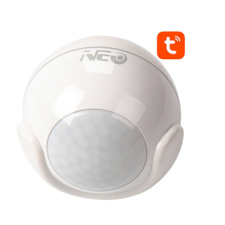 NEO NAS-PD01W TUYA Smart PIR Motion Sensor  WiFi (NAS-PD01W)