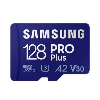 Samsung Pro Plus Memory card microSD 128GB (MB-MD128KA/EU)