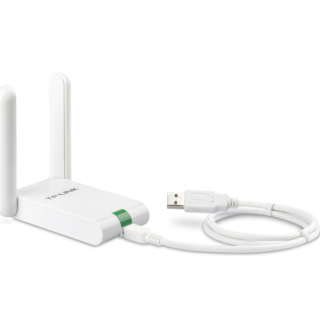 TP-LINK TL-WN822N Wireless Network Adapter (TL-WN822N)