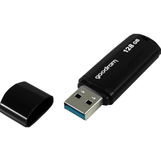 Goodram 128GB UMM3 USB 3.0 Flash Memory (UMM3-1280K0R11)