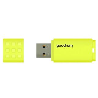 Goodram 64GB UME2 USB 2.0 Flash Memory (UME2-0640Y0R11)