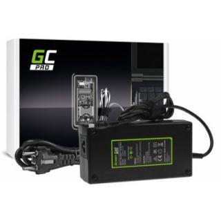 GreenCell AD56P Charger / AC Adapter for Asus 150W (AD56P)